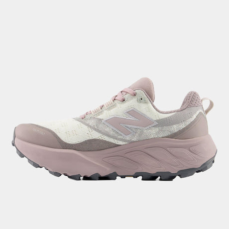 Zapatillas New Balance Fresh Foam X Hierro V9 - Mujer