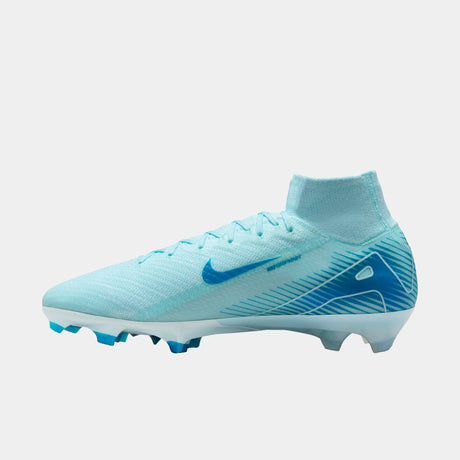 Botas De Futbol Nike Mercurial Superfly 10 Elite fg