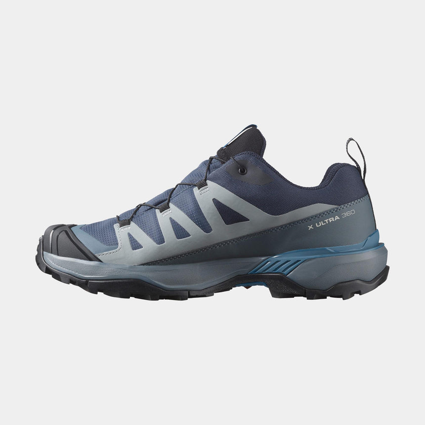 Zapatillas De Senderismo Salomon X Ultra 360 GorE-Tex