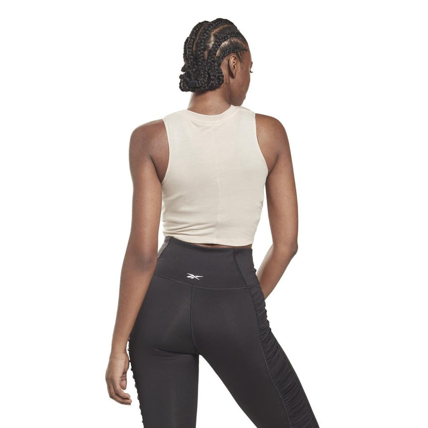 Reebok Studio Gathered Solid