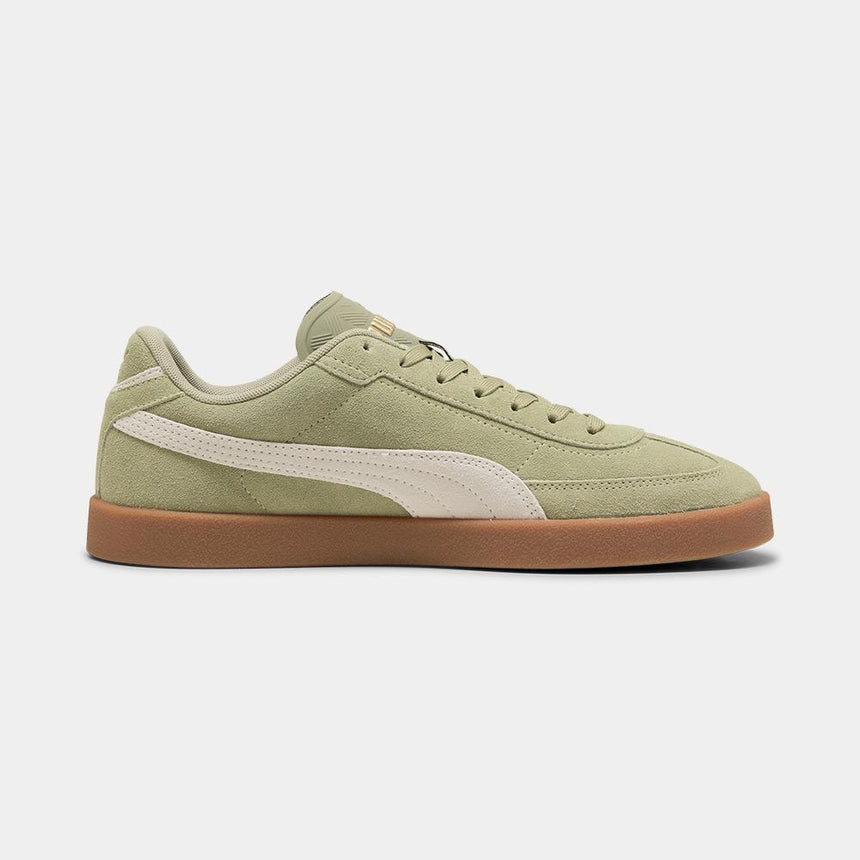 Zapatillas De Ante Puma Club Ii Era