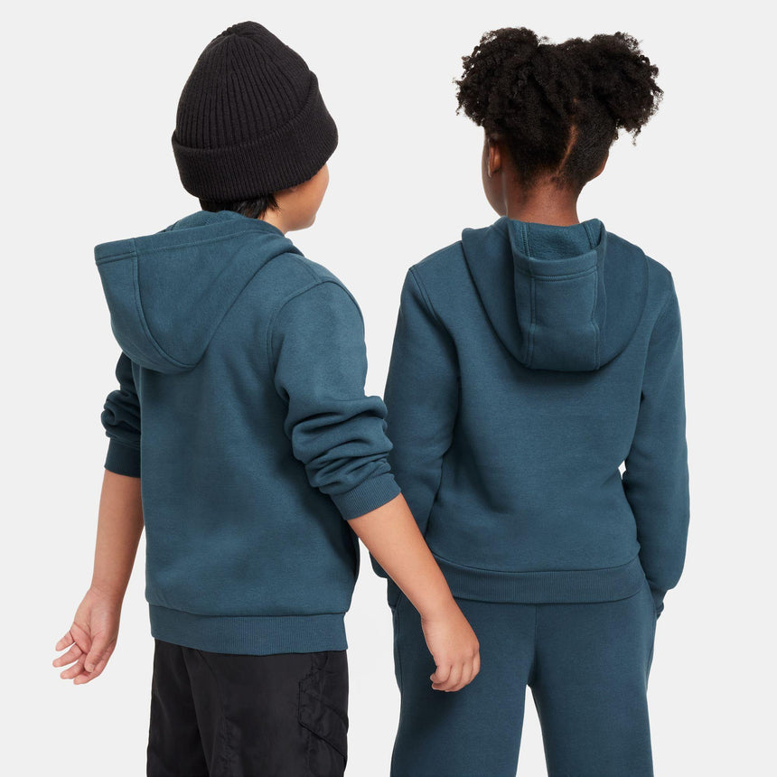 Nike Sportswear Club Fleece Big Kid