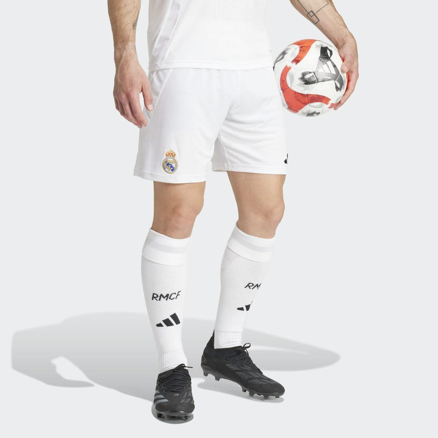 Short Hombre Primera Equipacion Real Madrid adidas Performance