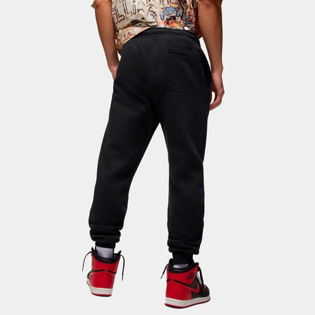 Pantalón Jordan De Tejido Fleece Jumpman - Hombre
