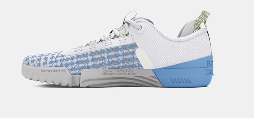 Under Armour Tribase Reign 6