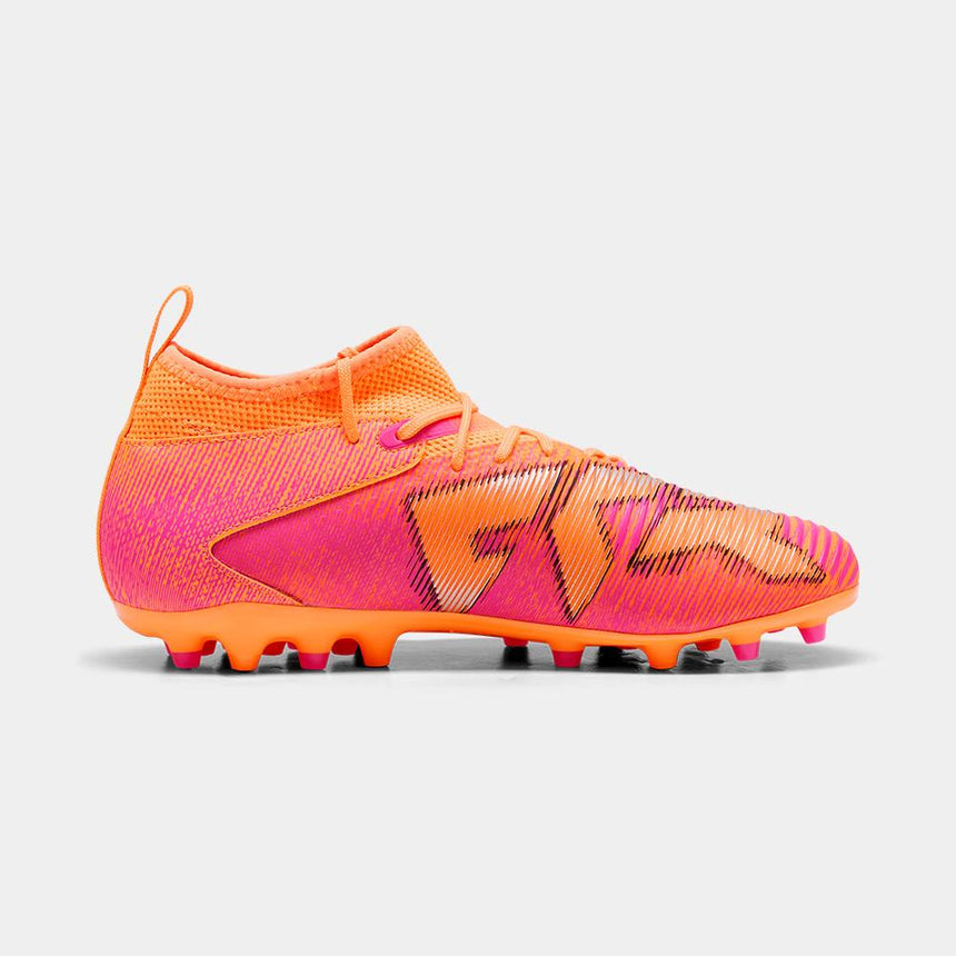 Puma Botas De Fútbol Future 8 Match Mg Junior