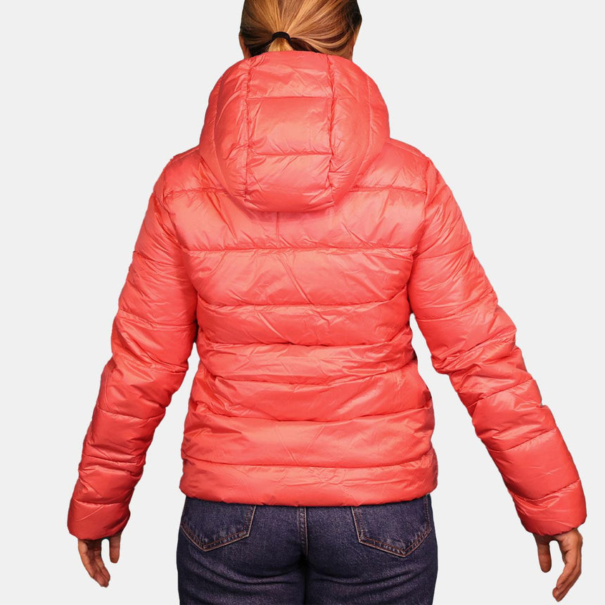 Champion Hooded Jacket