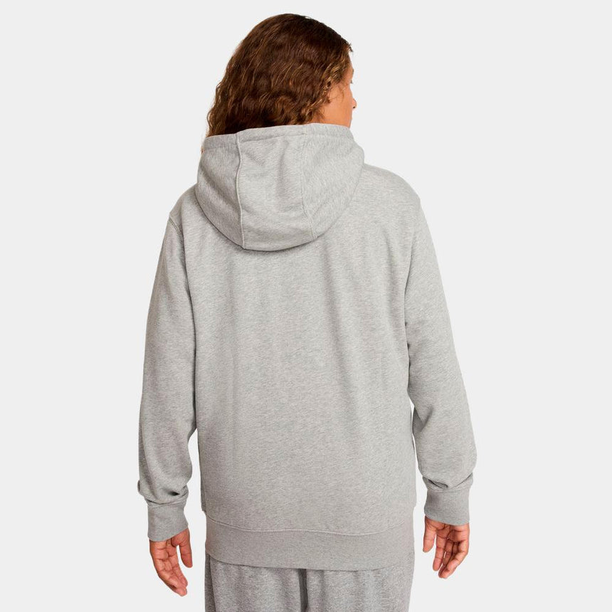 Sudadera Nike Club Con Capucha Con Cremallera Completa De Tejido French Terry - Hombre