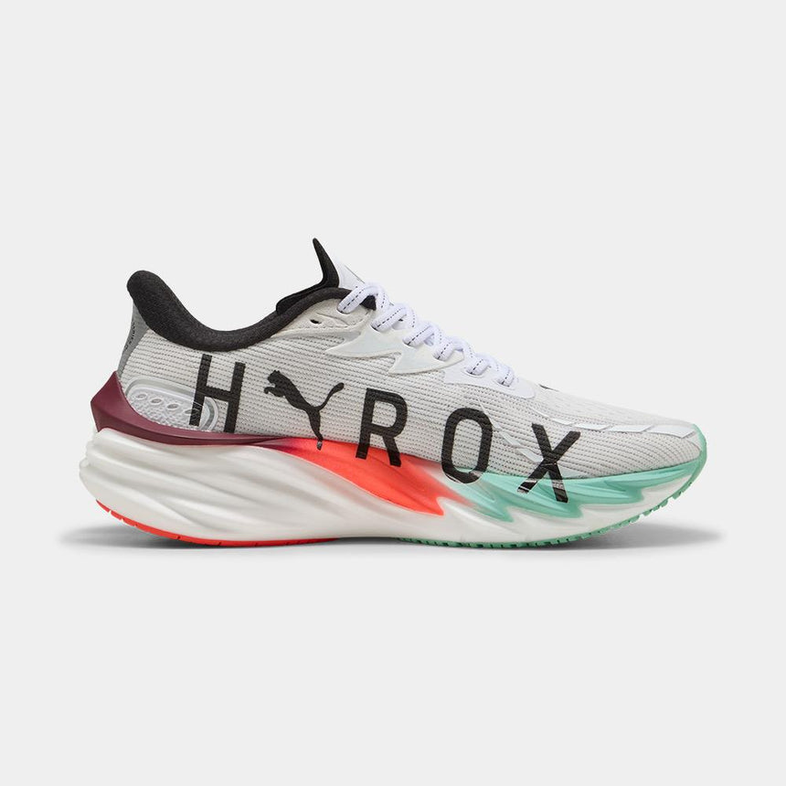 Zapatillas De Running Puma x hyrox Velocity Nitro 4 Para Mujer