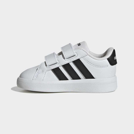 adidas Zapatilla Grand Court 3.0 (niños)