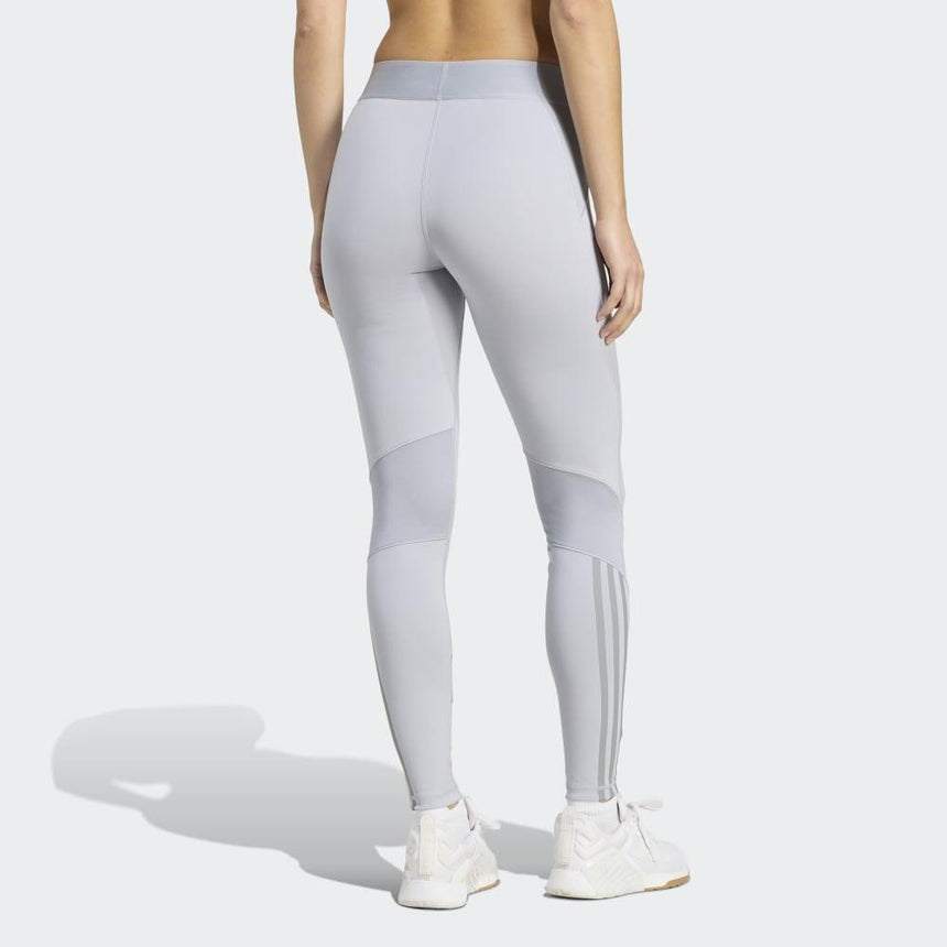 adidas Mallas Entrenamiento Mujer Hyg Shn 1/1 L