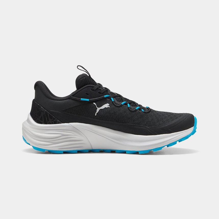 Zapatillas De Trail Running Electrify Nitro 4 Para Hombre