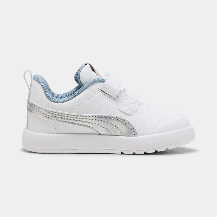 Zapatillas Courtflex V3 Space Belle V Infantil