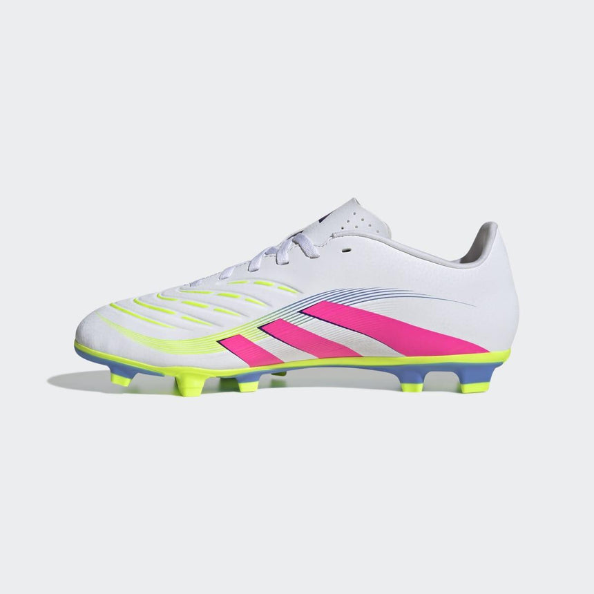 Bota De Fútbol De Hombre adidas Predator Club Fg/mg