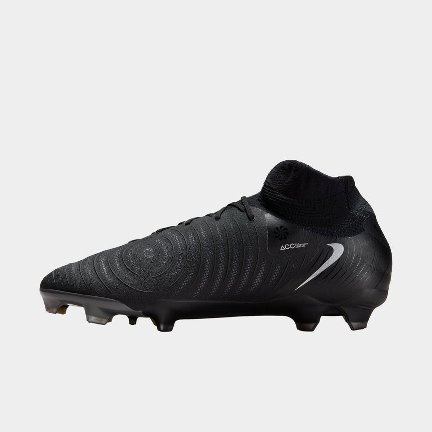 Botas De Futbol Nike Phantom Luna 2 Pro Fg HigH-Top