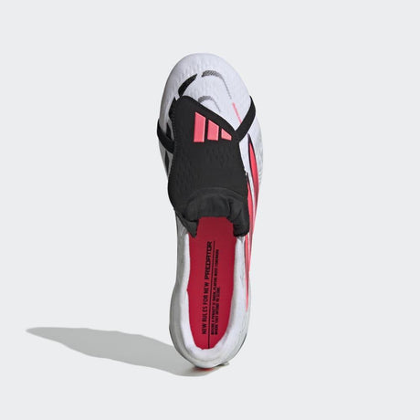 adidas Bota De Fútbol Con Lengüeta Plegable Predator Pro Para Césped Artificial