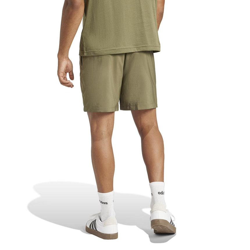 Short Polyester adidas Hombre M Sl Chelsea
