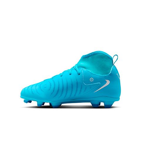 Botas De Futbol Nike Botas De Fútbol Jr Phantom Luna 2 Club Little