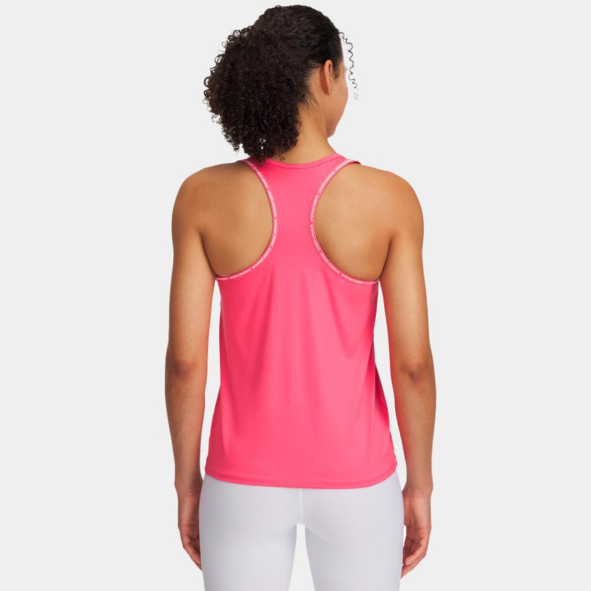 Camiseta Sin Mangas Ua Tech Knockout