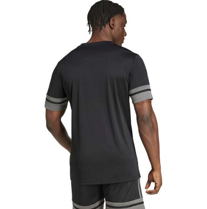 Camiseta Hombre adidas Squa25 Jsy M