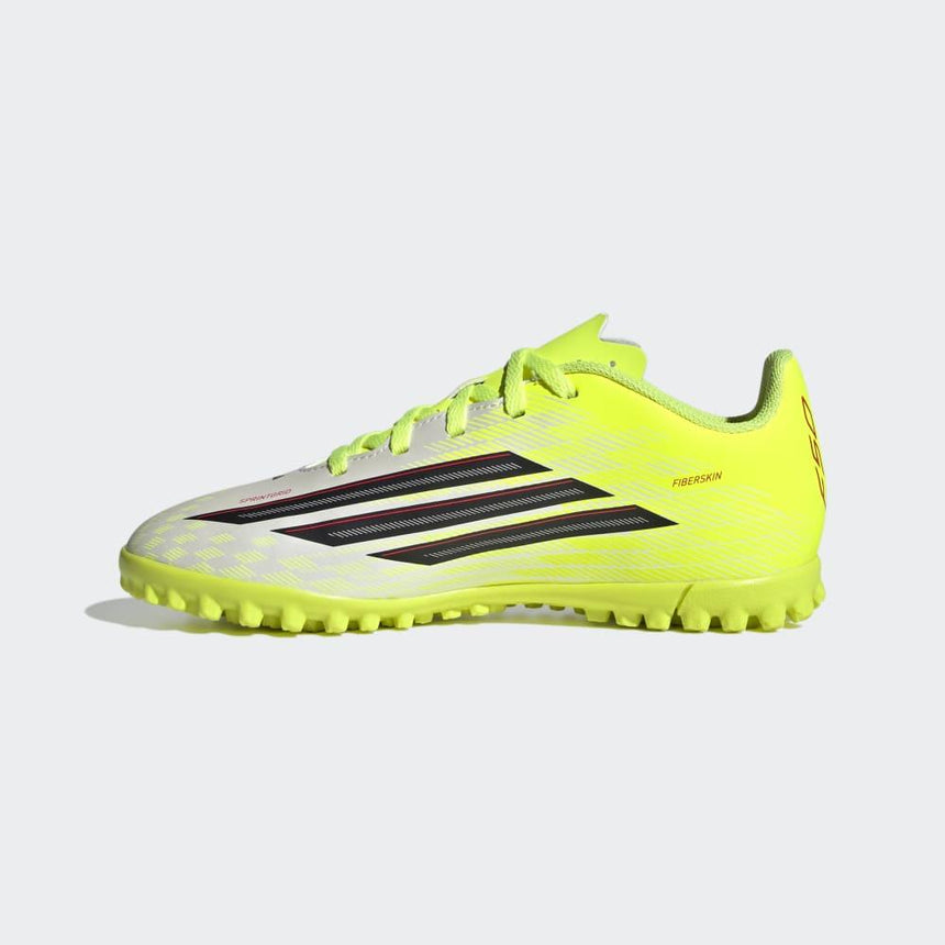 adidas Zapatilla De Fútbol F50 Club Para Moqueta (infantil)