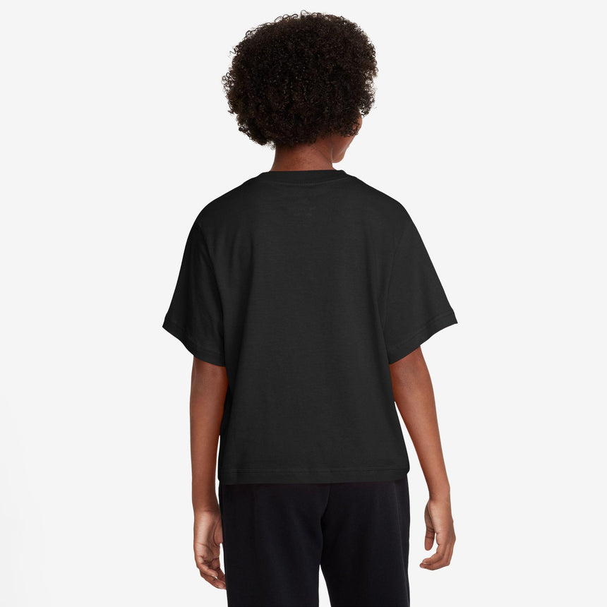 Nike Tee Essntl Ss Boxy