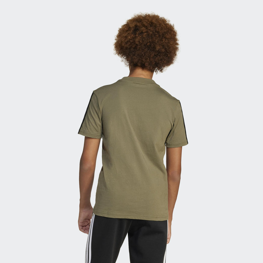Camiseta De Niño adidas J 3s Tee 160