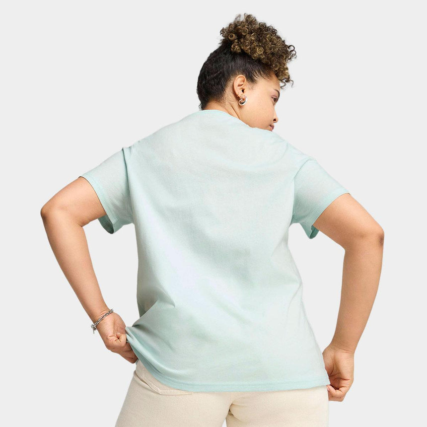 Camiseta Puma Ess No. 1 Logo Tee