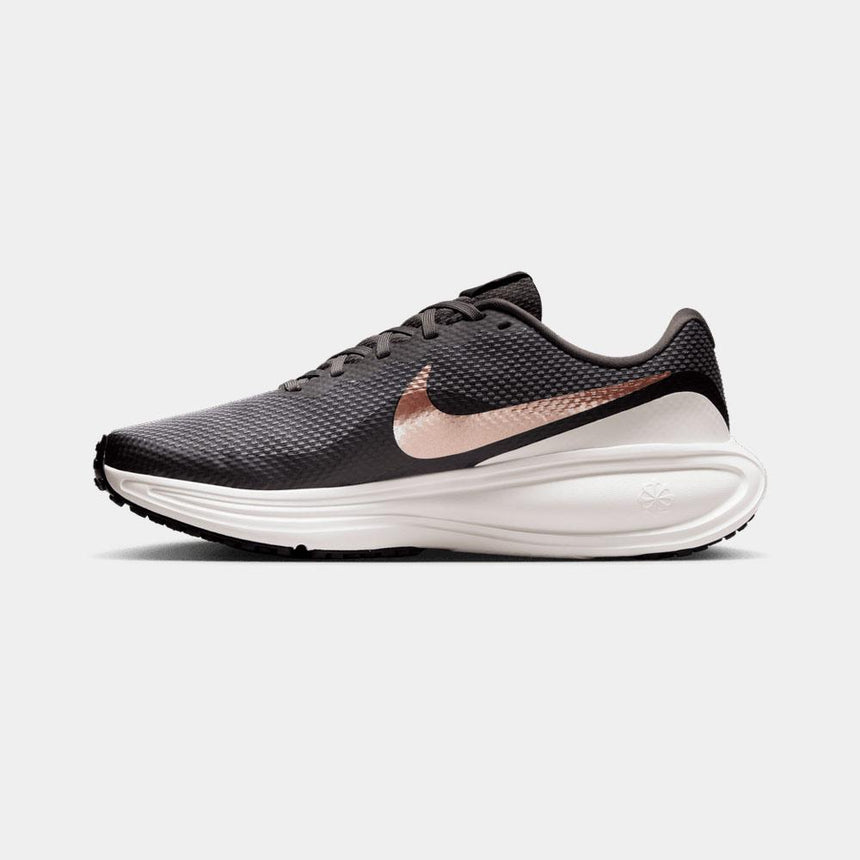 Zapatilla Nike Revolution 8 De Running Para Asfalto - Mujer