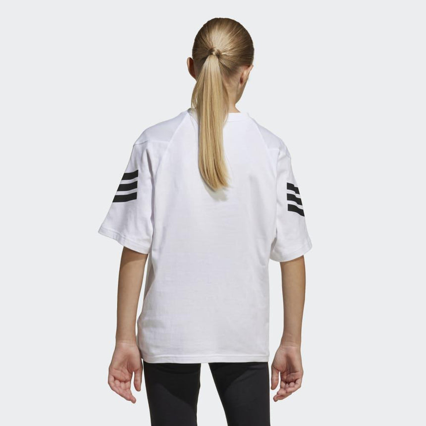 adidas Camiseta Future Icons 3 Bandas