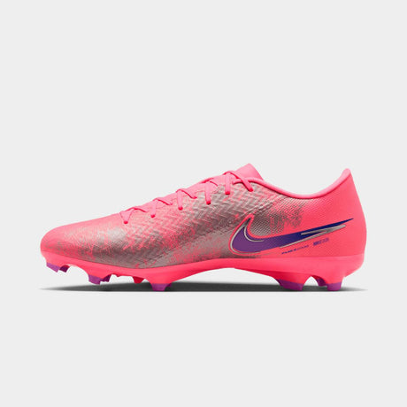 Botas De Fútbol Nike Mercurial Vapor 16 Academy “vini Jr.”