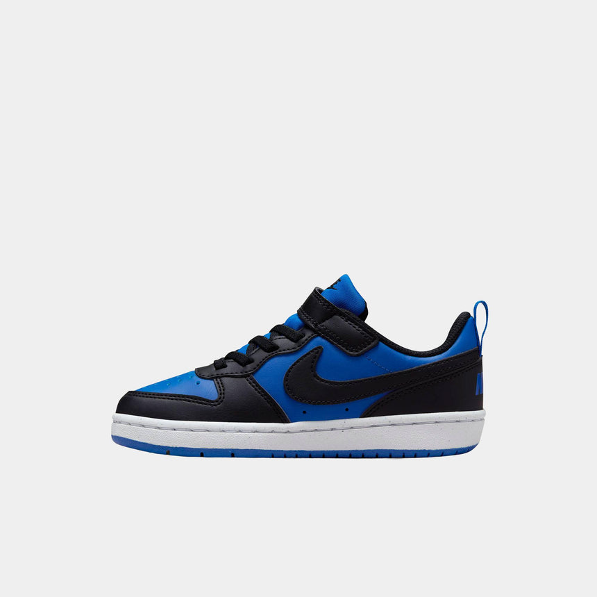 Zapatillas Casual Nike Court Borough Low Recraft Litt