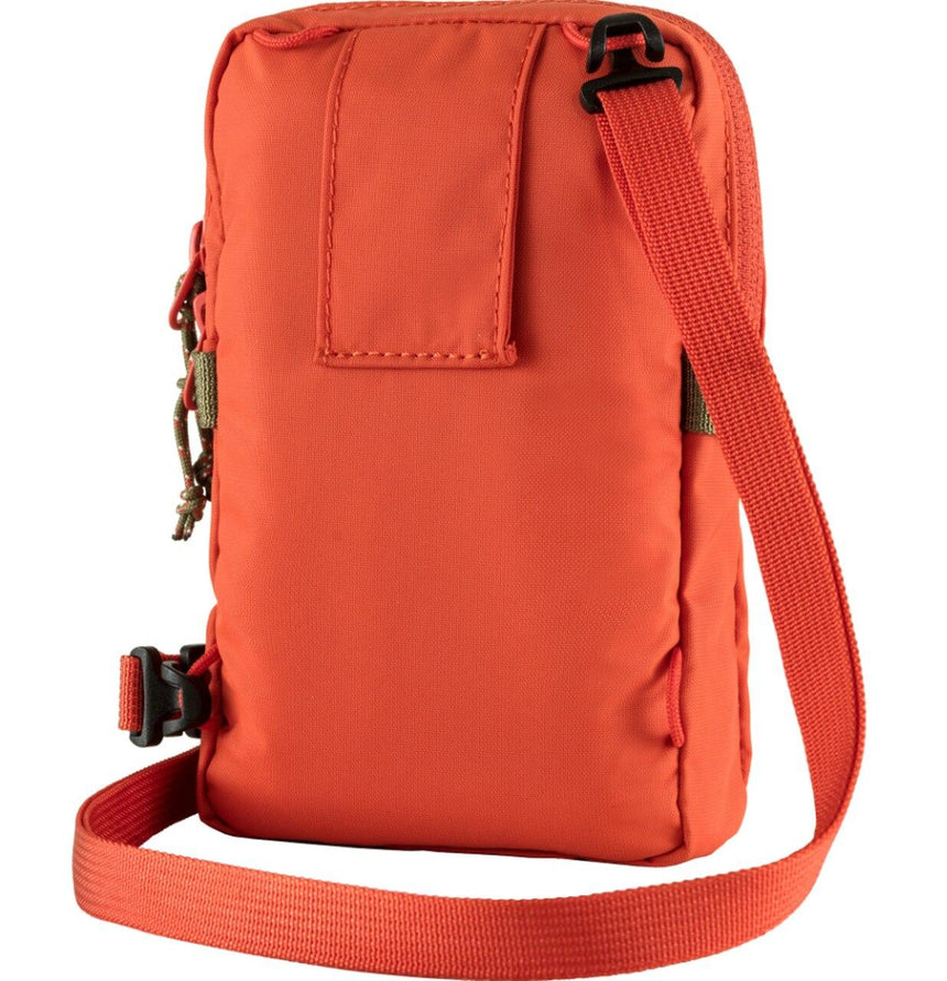Fjallraven High Coast Pocket