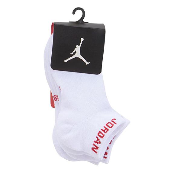 Jordan Socks 3-Pack