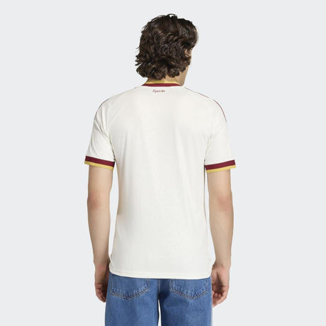 adidas Camiseta Segunda Equipación España 26