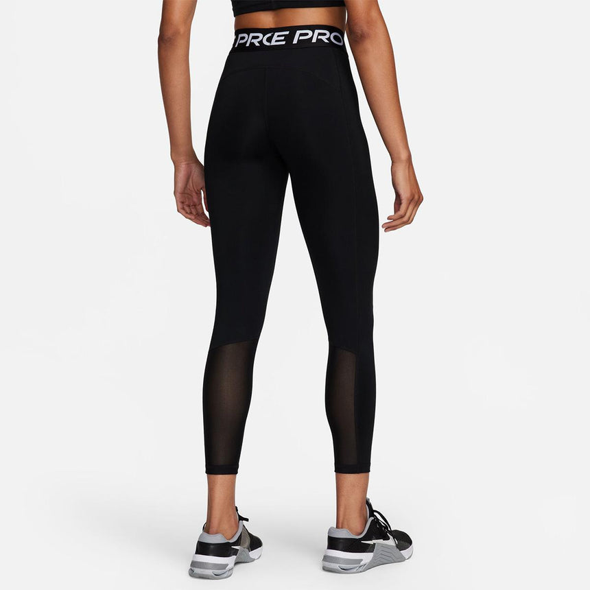 Nike Pro 365 Women's MiD-Rise 7/8