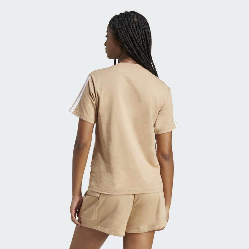 adidas Camiseta Mujer W 3s Sj T B