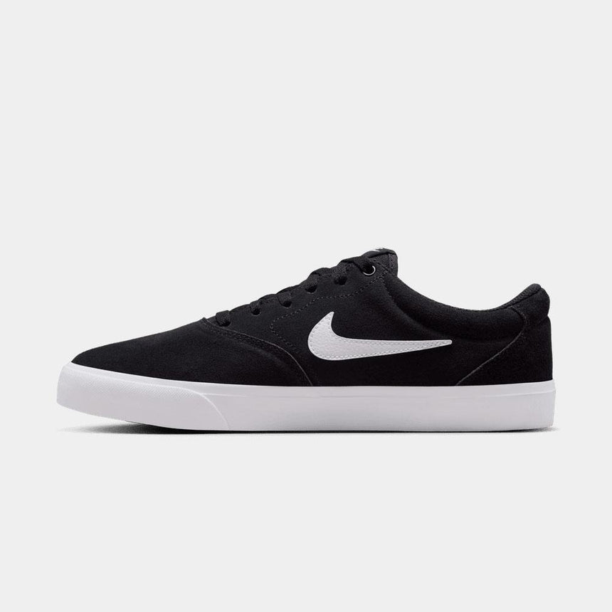 Zapatilla Nike Charge Suede