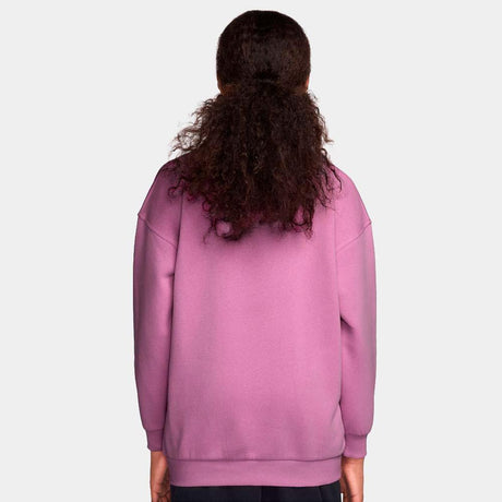 Sudadera Nike Sportswear Club Fleece Oversize - Niño/a