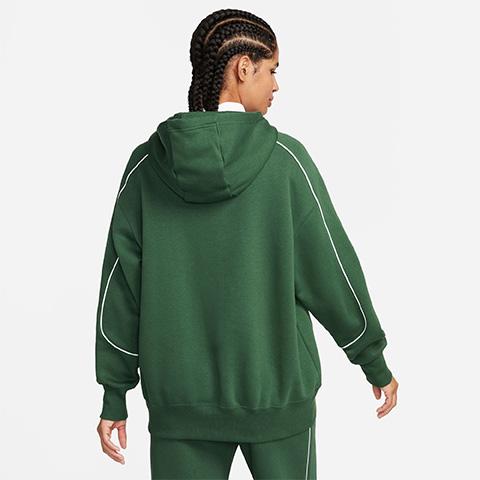 Nike Sportswear Fleece Pullover Hoodie