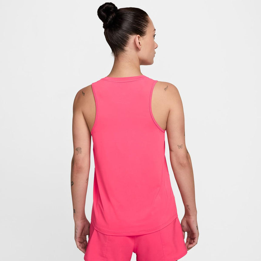 Nike One Women's DrI-Fit Graphic