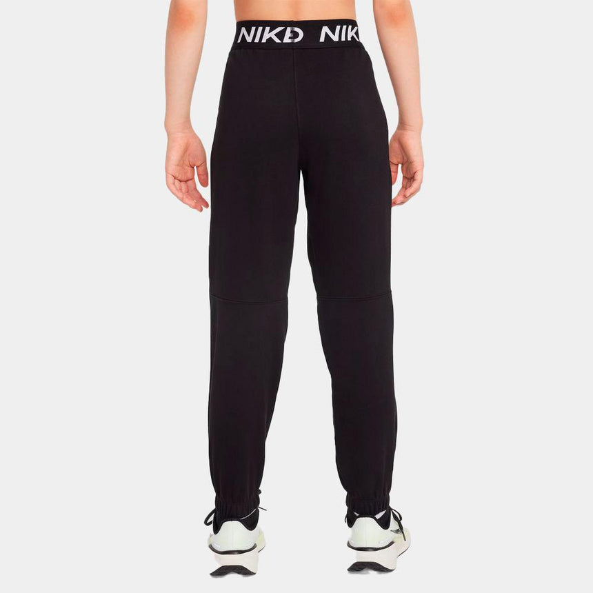 Jogger Nike Pro Fleece DrI-Fit - Niña