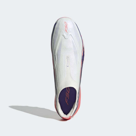 adidas Bota De Fútbol Sin Cordones F50 Hyperfast League Césped Artificial