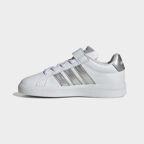 adidas Zapatilla Grand Court 3.0 (niños)