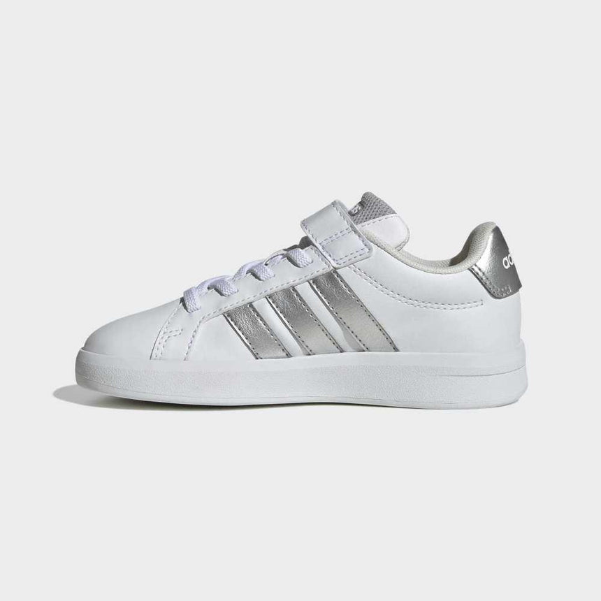 adidas Zapatilla Grand Court 3.0 (niños)
