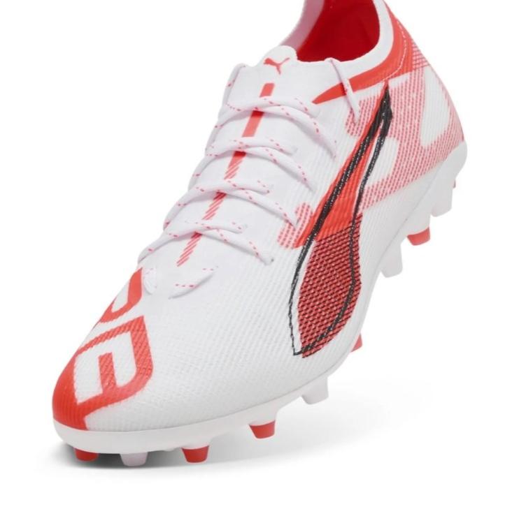 Botas De Futbol Puma Ultra 5 Pro mg