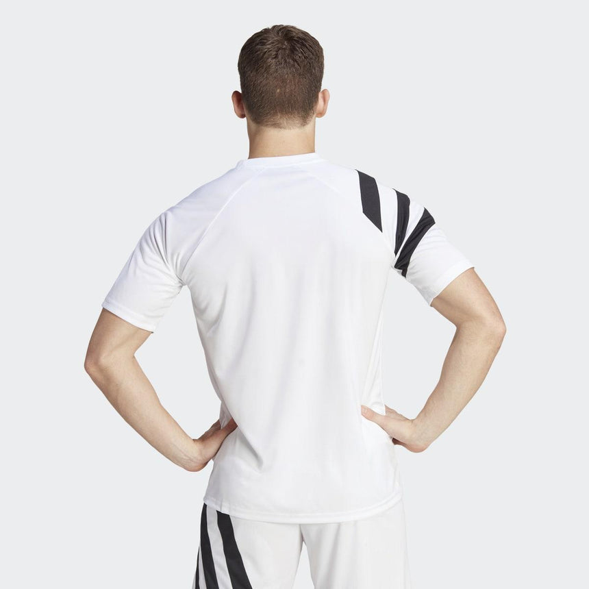 Camiseta De Fútbol Hombre Fortore23 Jsy adidas Performance