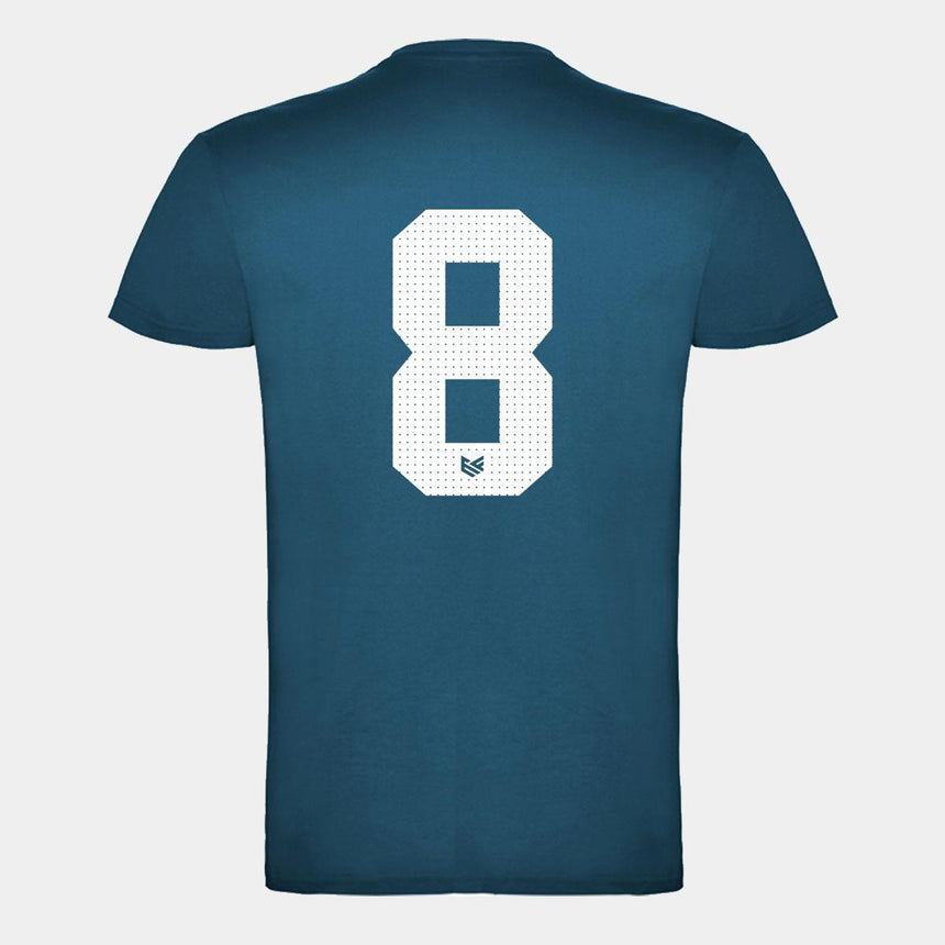 Camiseta supporter elite fut academy