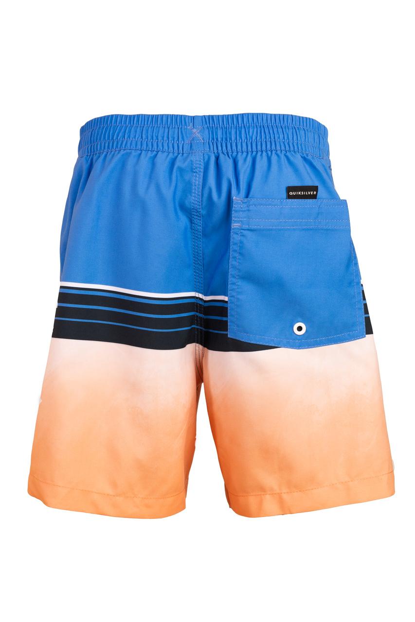 Quiksilver Sea Of Edge 15