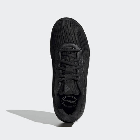adidas Zapatilla Con Cordones Cloudfoam Flex